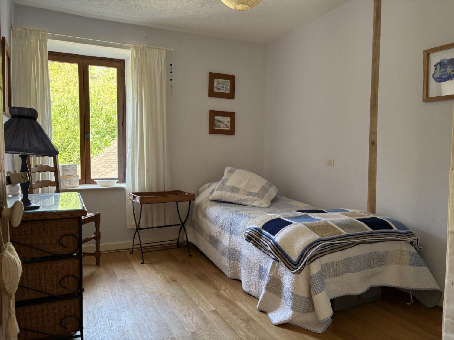 à vendre maison avec gîte Meuzac Haute-Vienne 13
