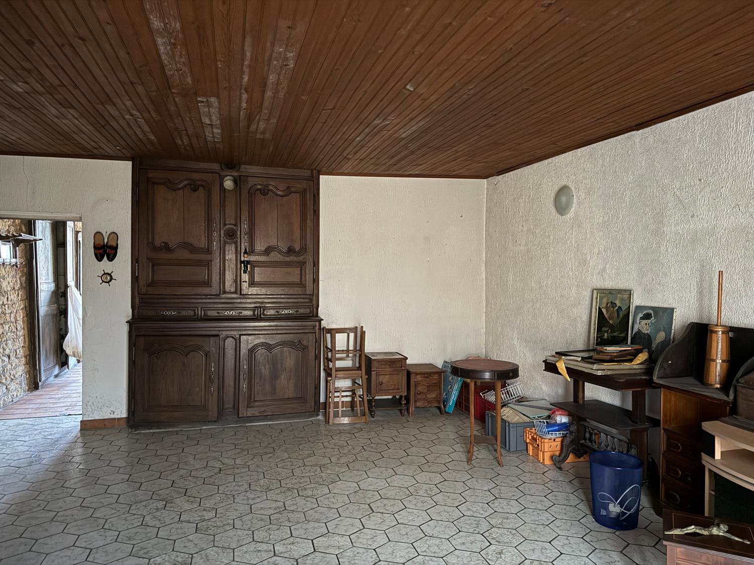  à vendre ferme de village Vernois-sur-Mance Haute-Saône 6
