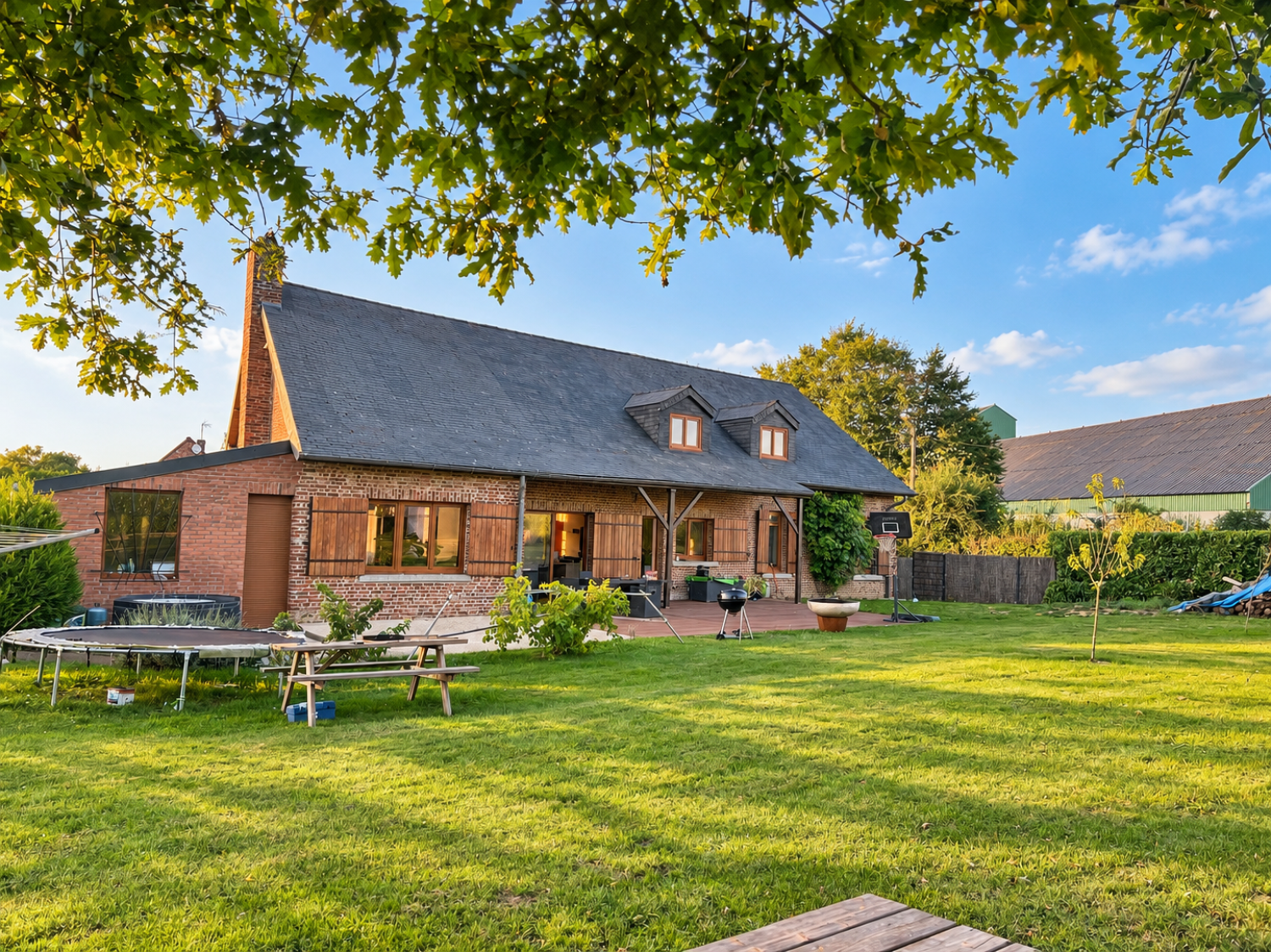à vendre maison indépendant Beaufort Nord 8