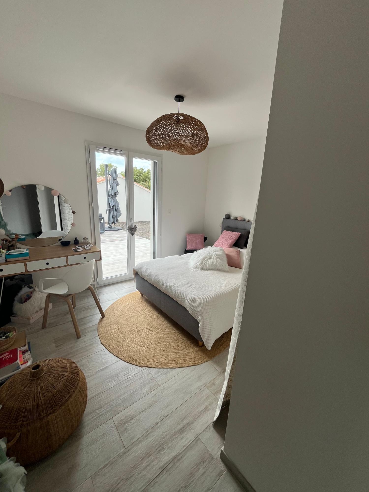 à vendre maison indépendant Lorgues Var 12