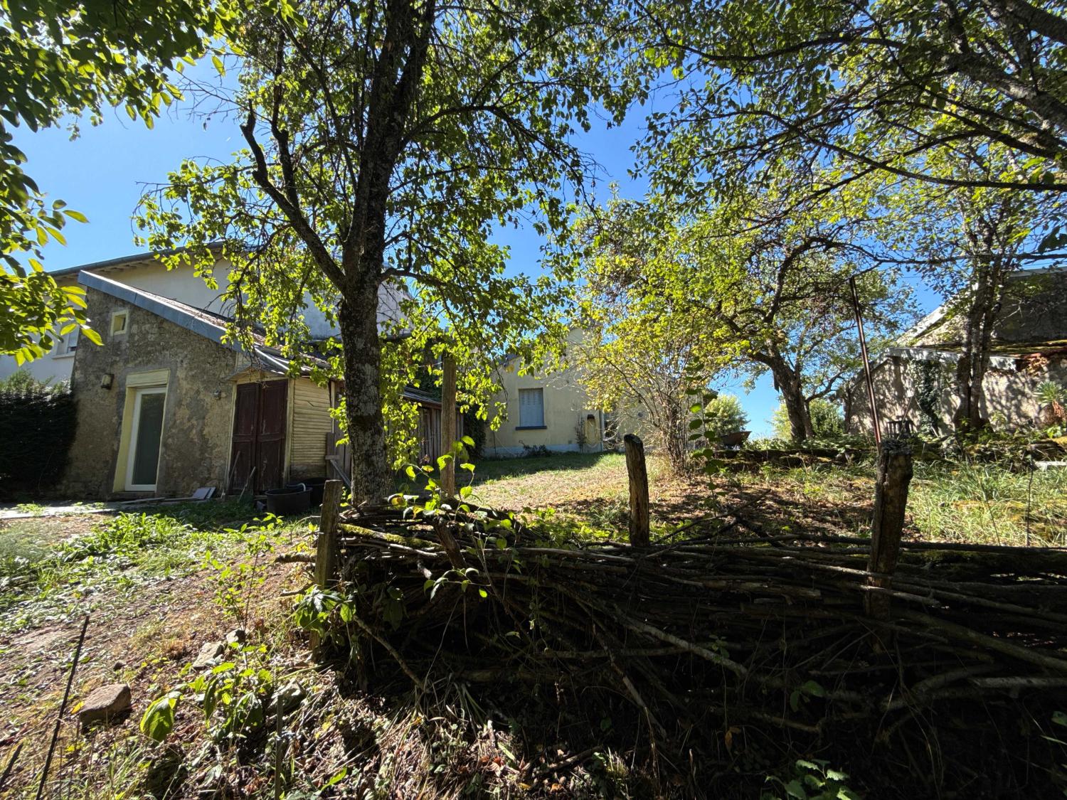  à vendre maison indépendant Ormoy Haute-Saône 15