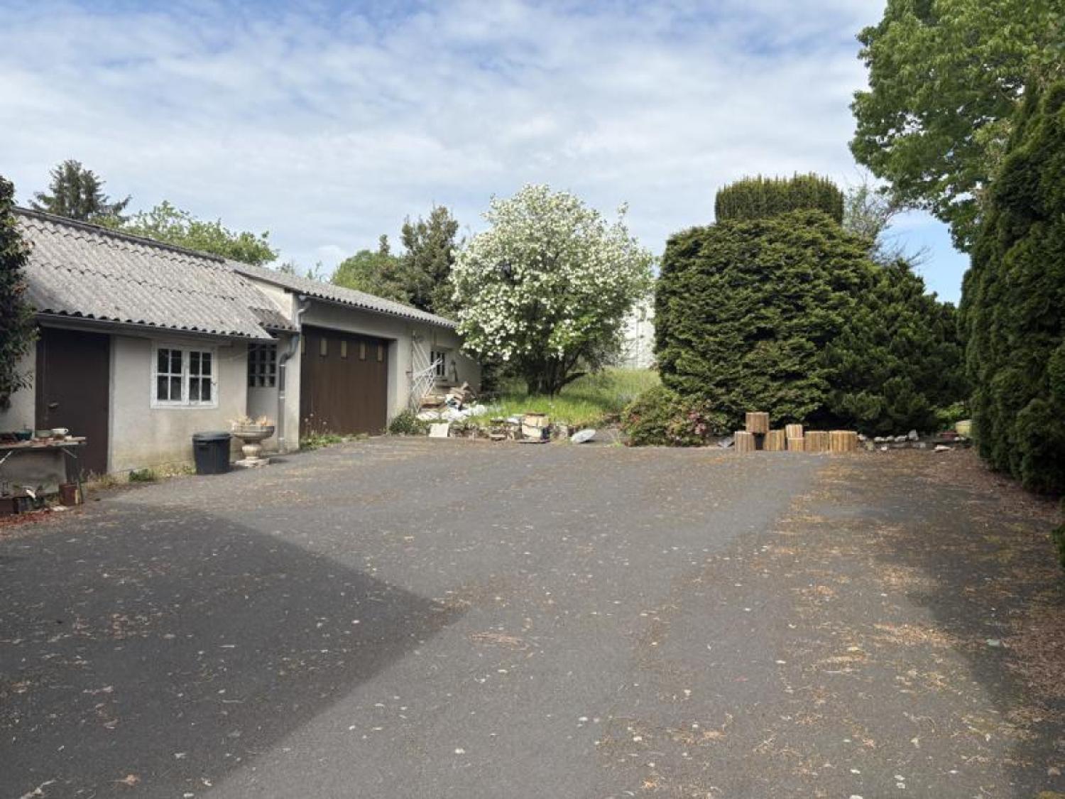  à vendre maison indépendant Arnac-Pompadour Corrèze 4