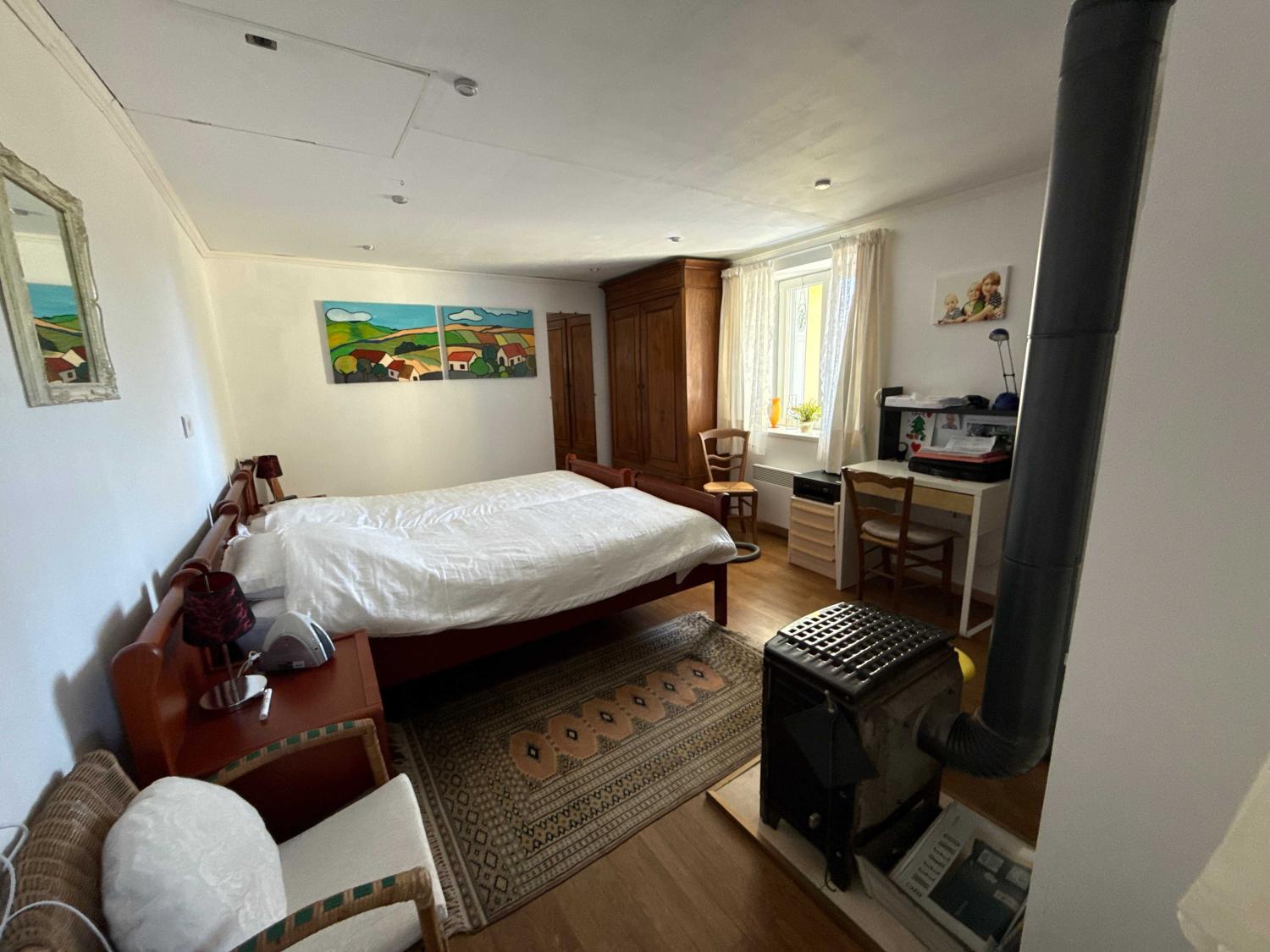  à vendre maison indépendant Ormoy Haute-Saône 12