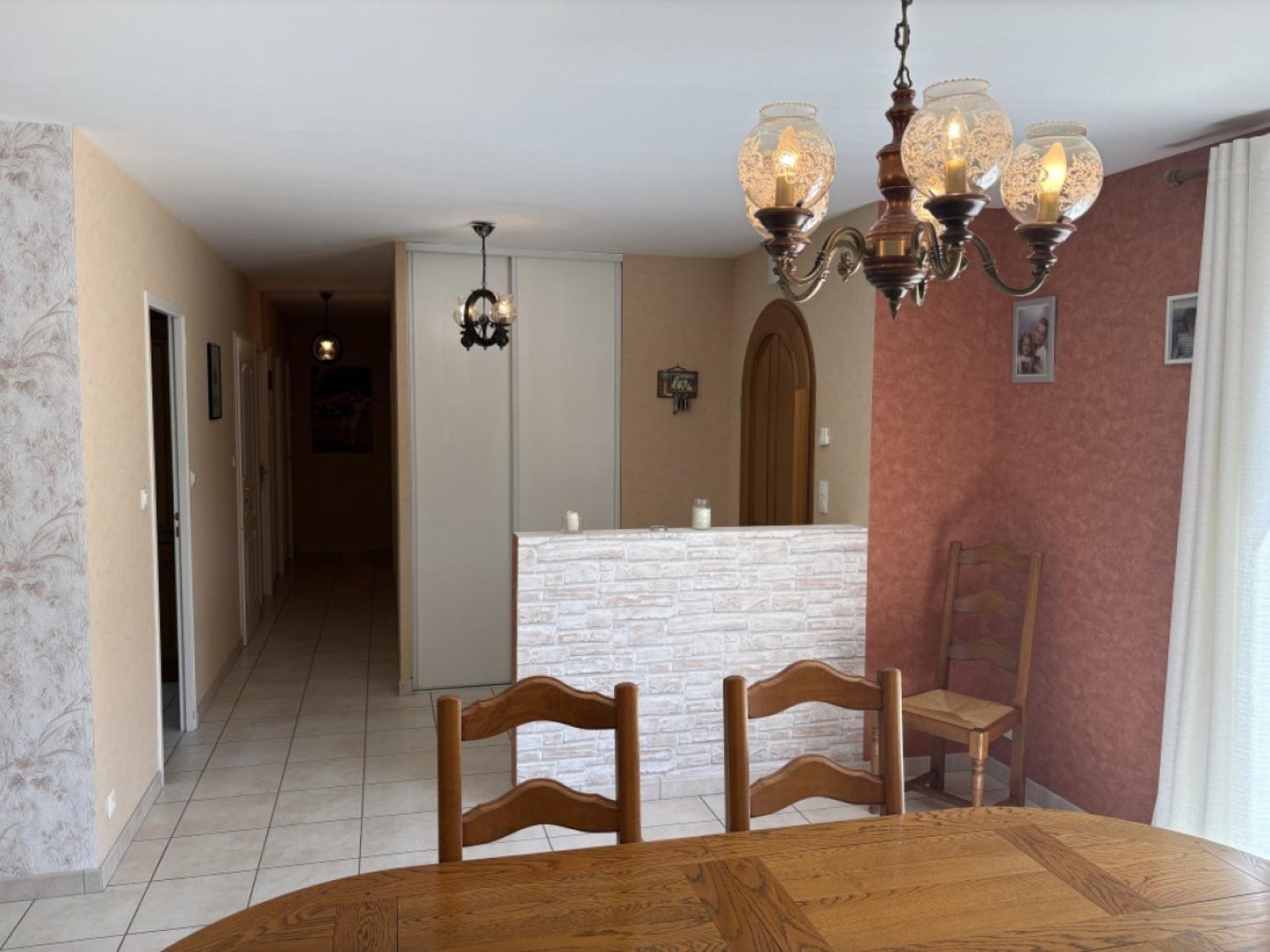 à vendre maison indépendant Ayen Corrèze 9