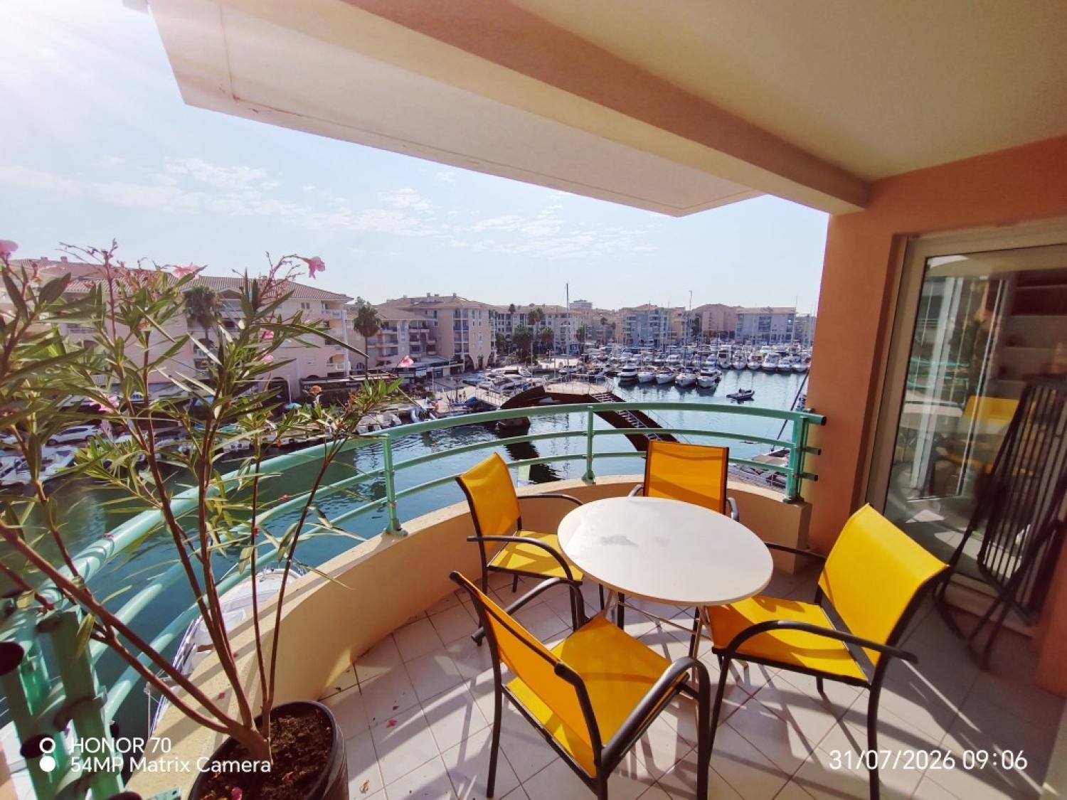  à vendre appartement Fréjus Var 1