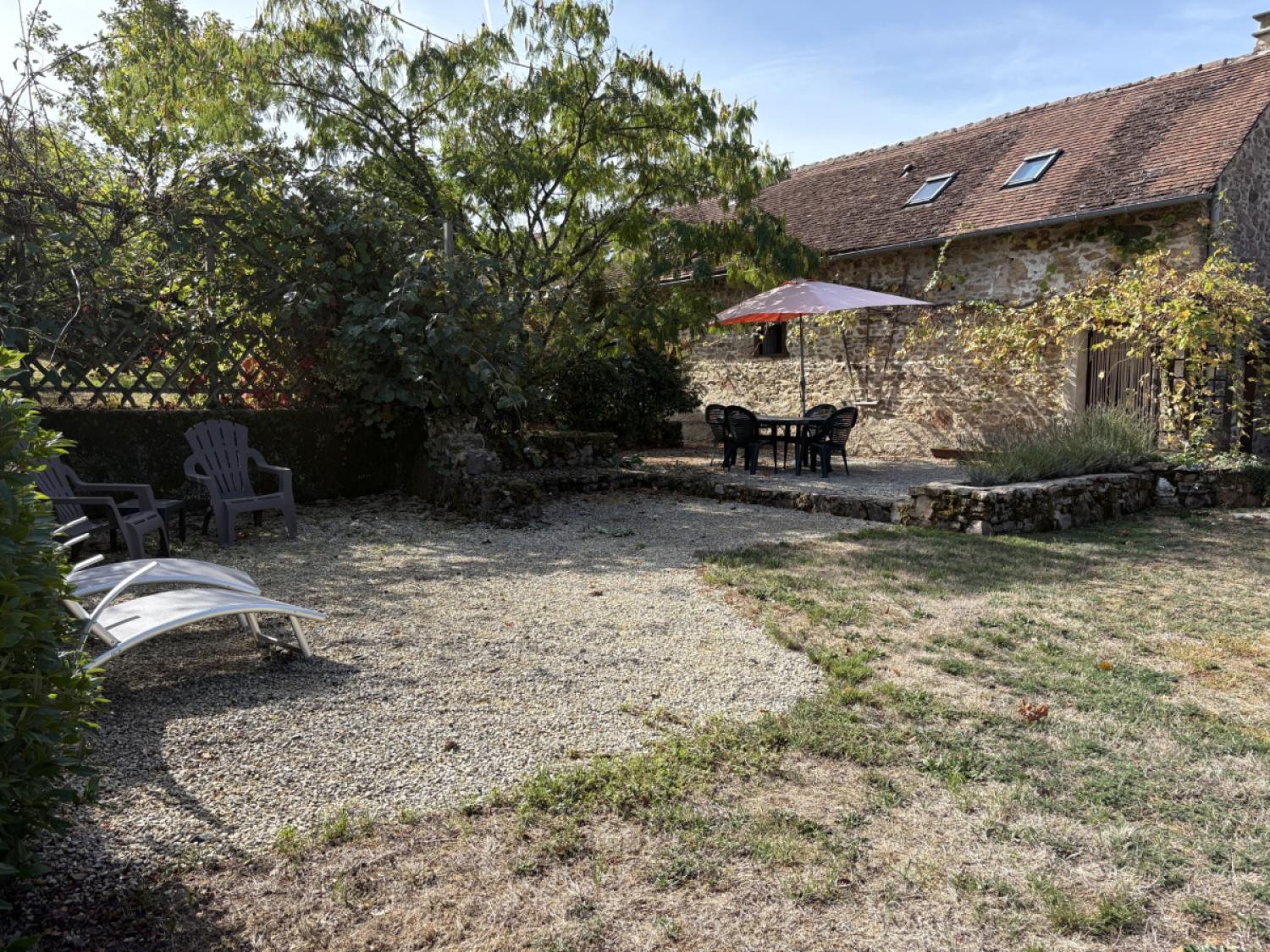  à vendre maison avec gîte Meuzac Haute-Vienne 30