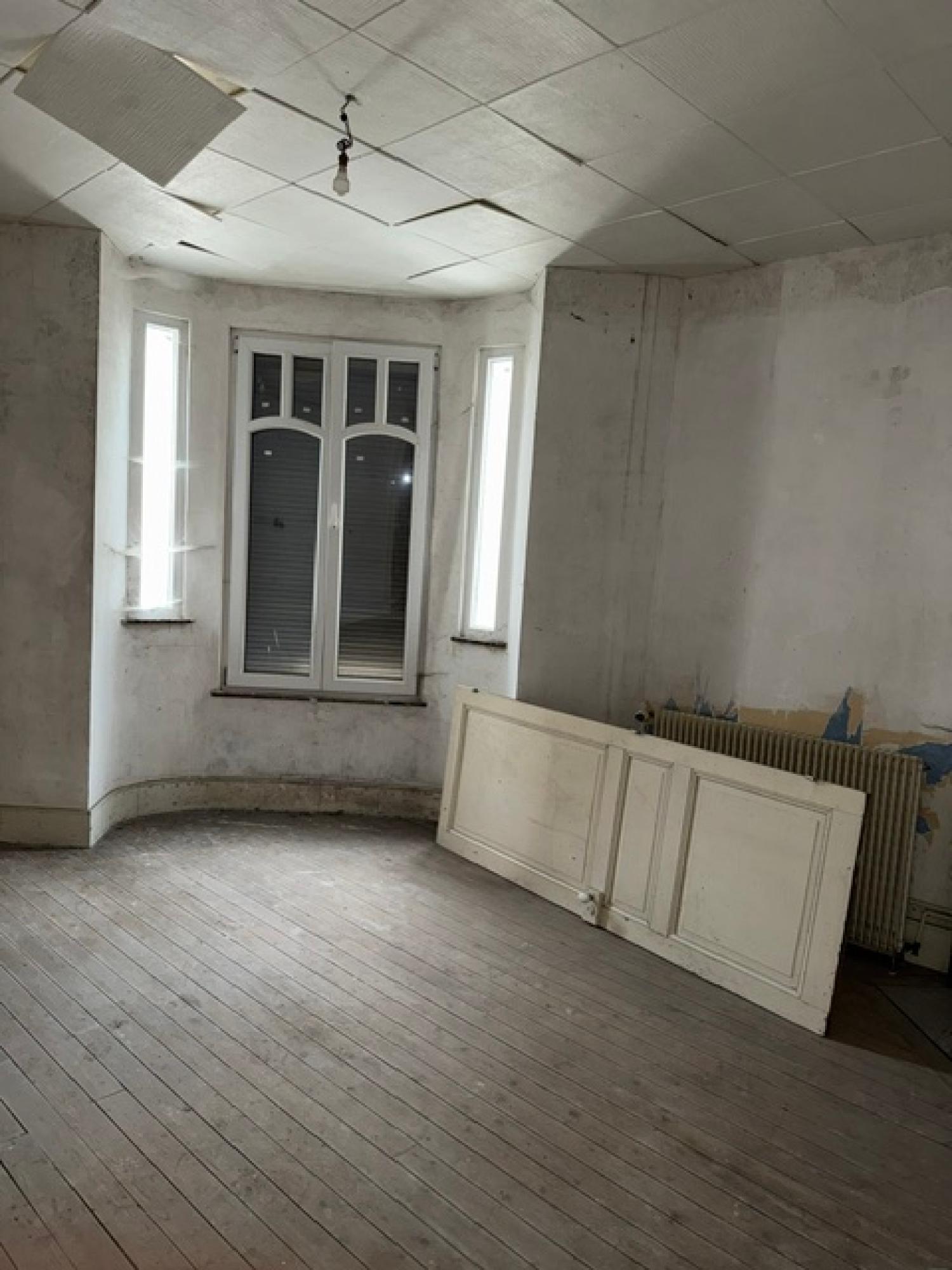 à vendre maison bourgeoise Givet Ardennes 19