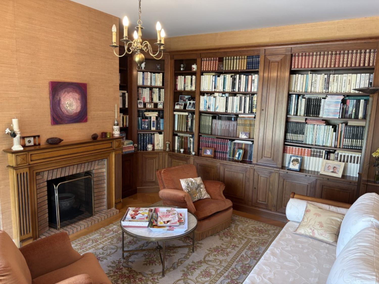à vendre villa Arnac-Pompadour Corrèze 11