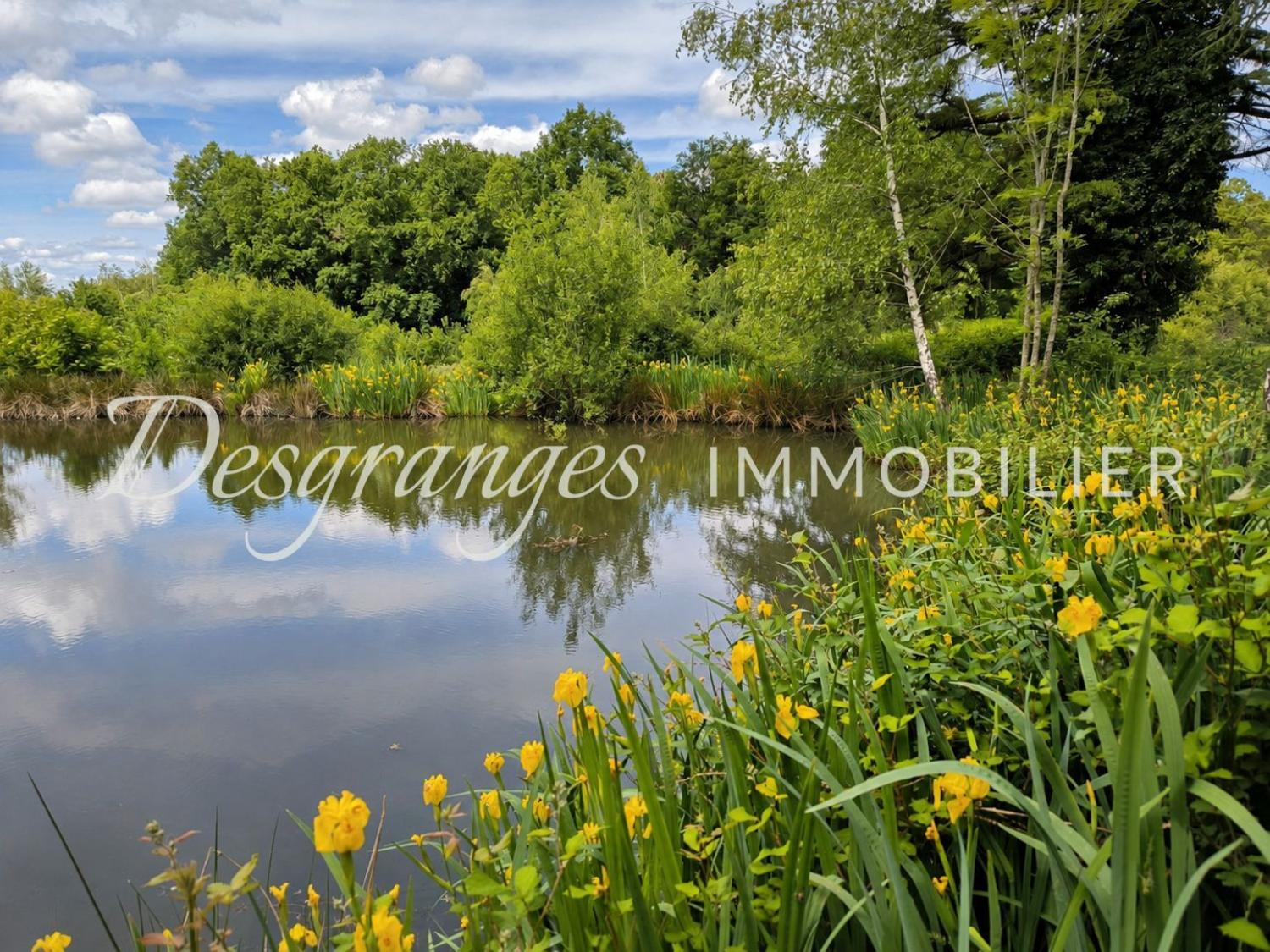 à vendre maison Payzac Dordogne 23