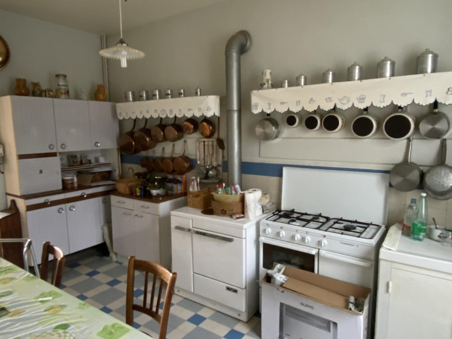  à vendre maison indépendant Arnac-Pompadour Corrèze 5