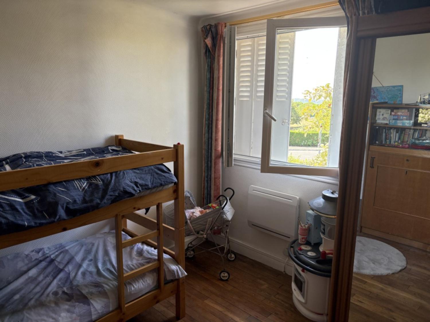 à vendre maison indépendant Juillac Corrèze 11