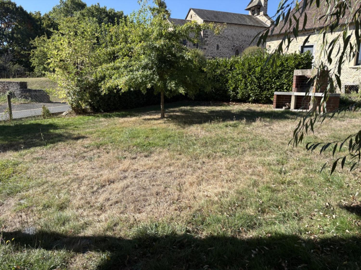  à vendre maison indépendant Saint-Pardoux-Corbier Corrèze 13