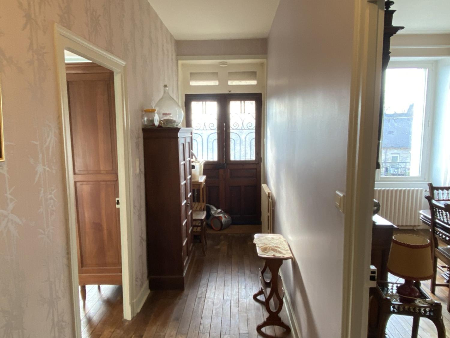 à vendre maison indépendant Arnac-Pompadour Corrèze 11