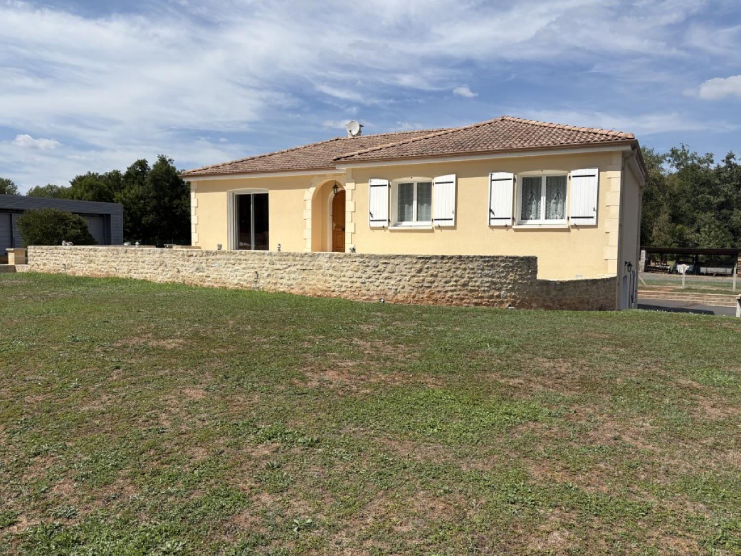 à vendre maison indépendant Ayen Corrèze 2