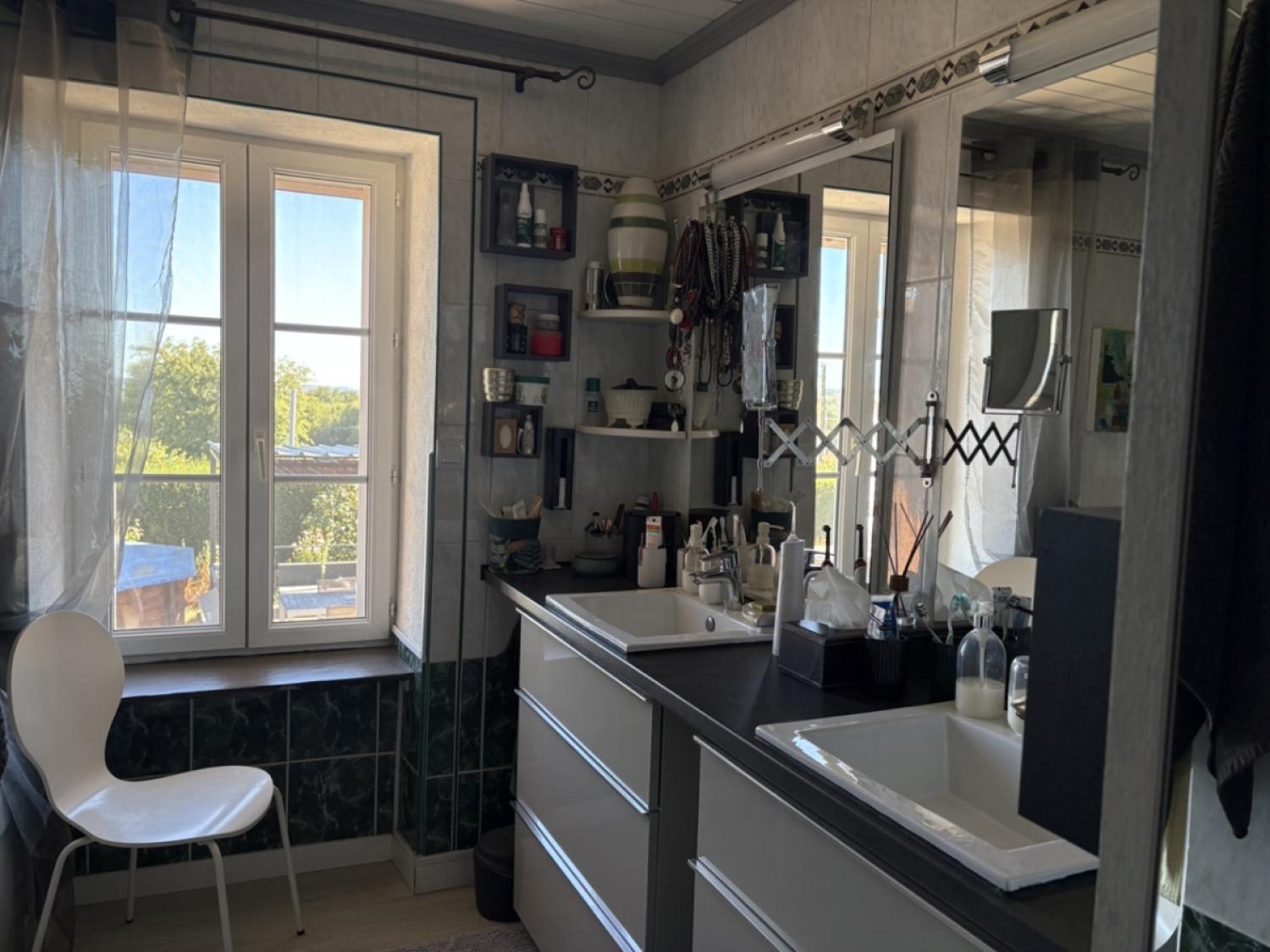 à vendre maison indépendant Meuzac Haute-Vienne 19