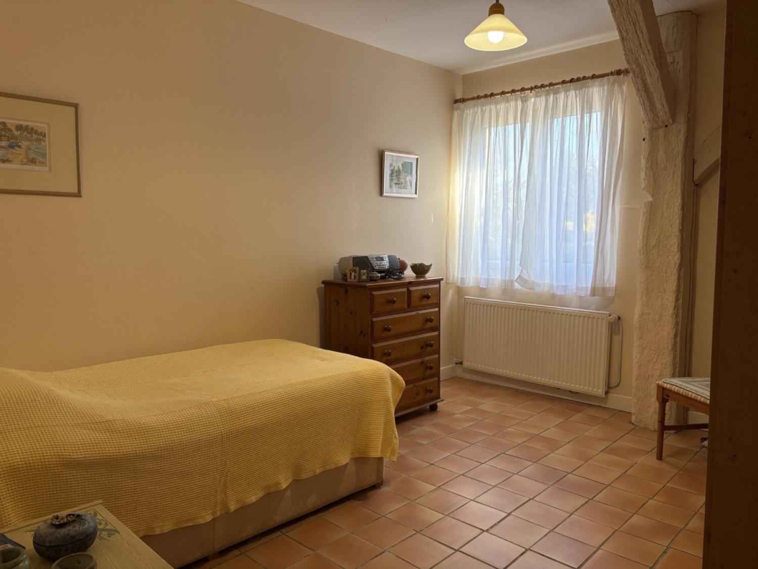à vendre maison indépendant Coussac-Bonneval Haute-Vienne 14