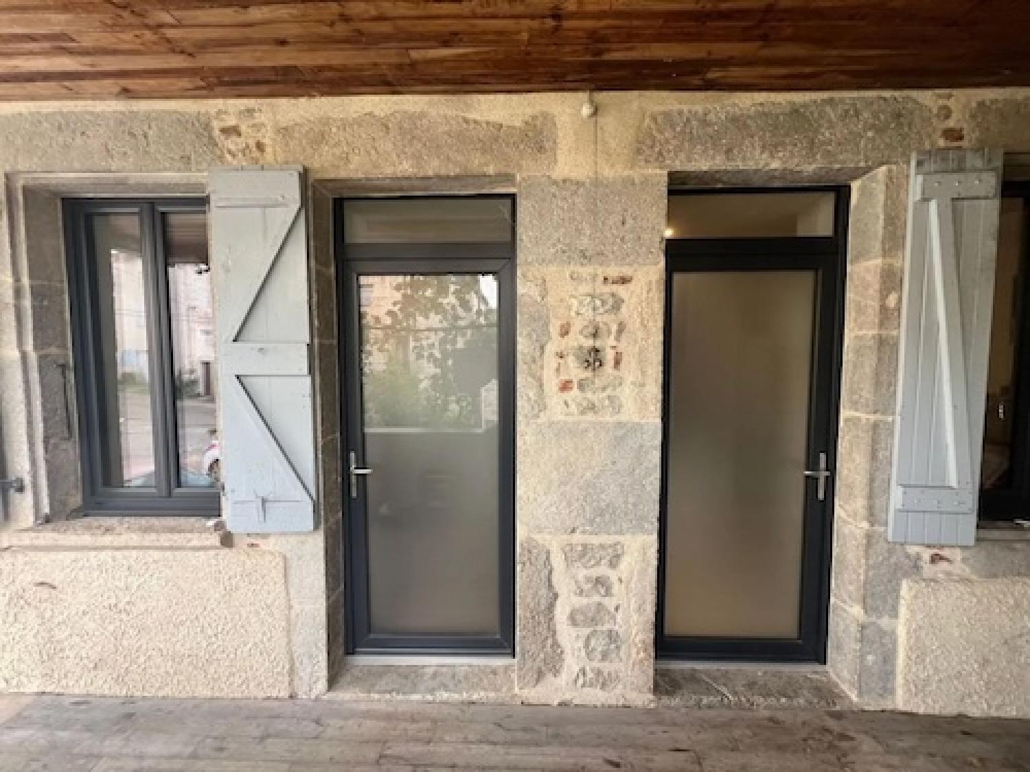  à vendre maison Douelle Lot 3