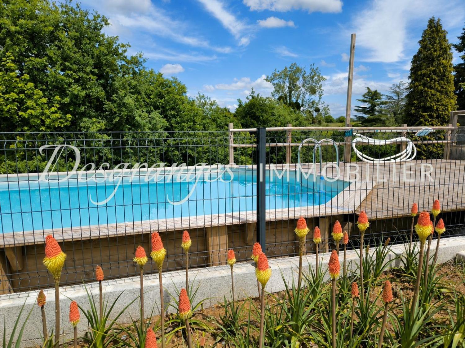 à vendre maison Payzac Dordogne 15