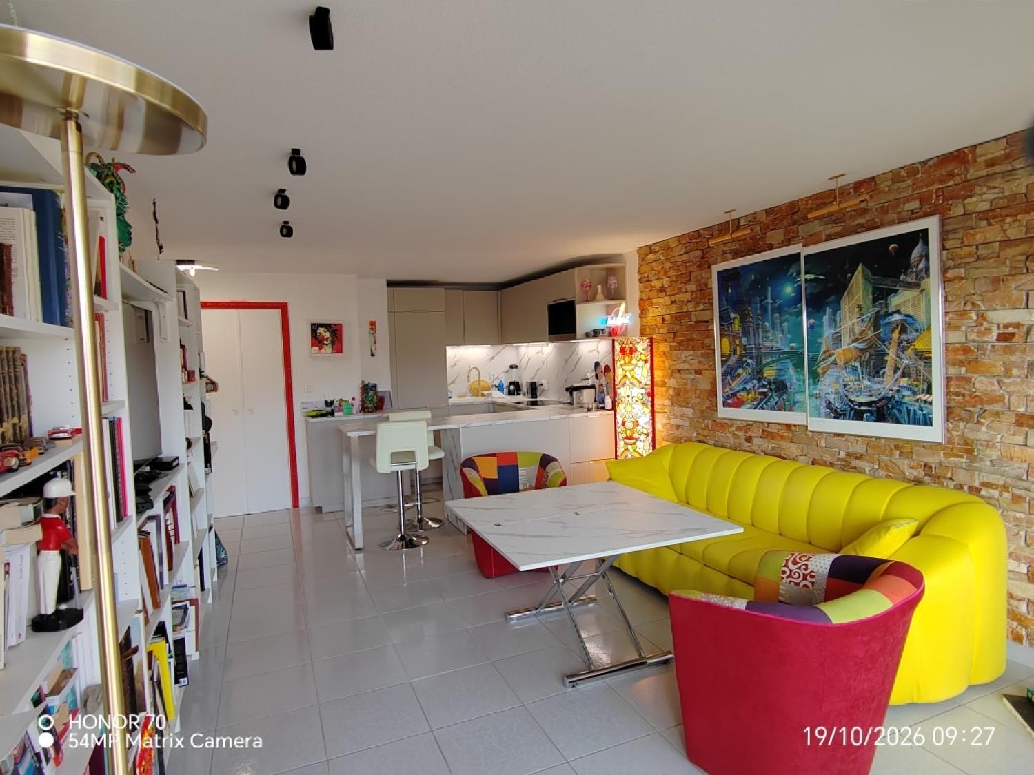  à vendre appartement Fréjus Var 8