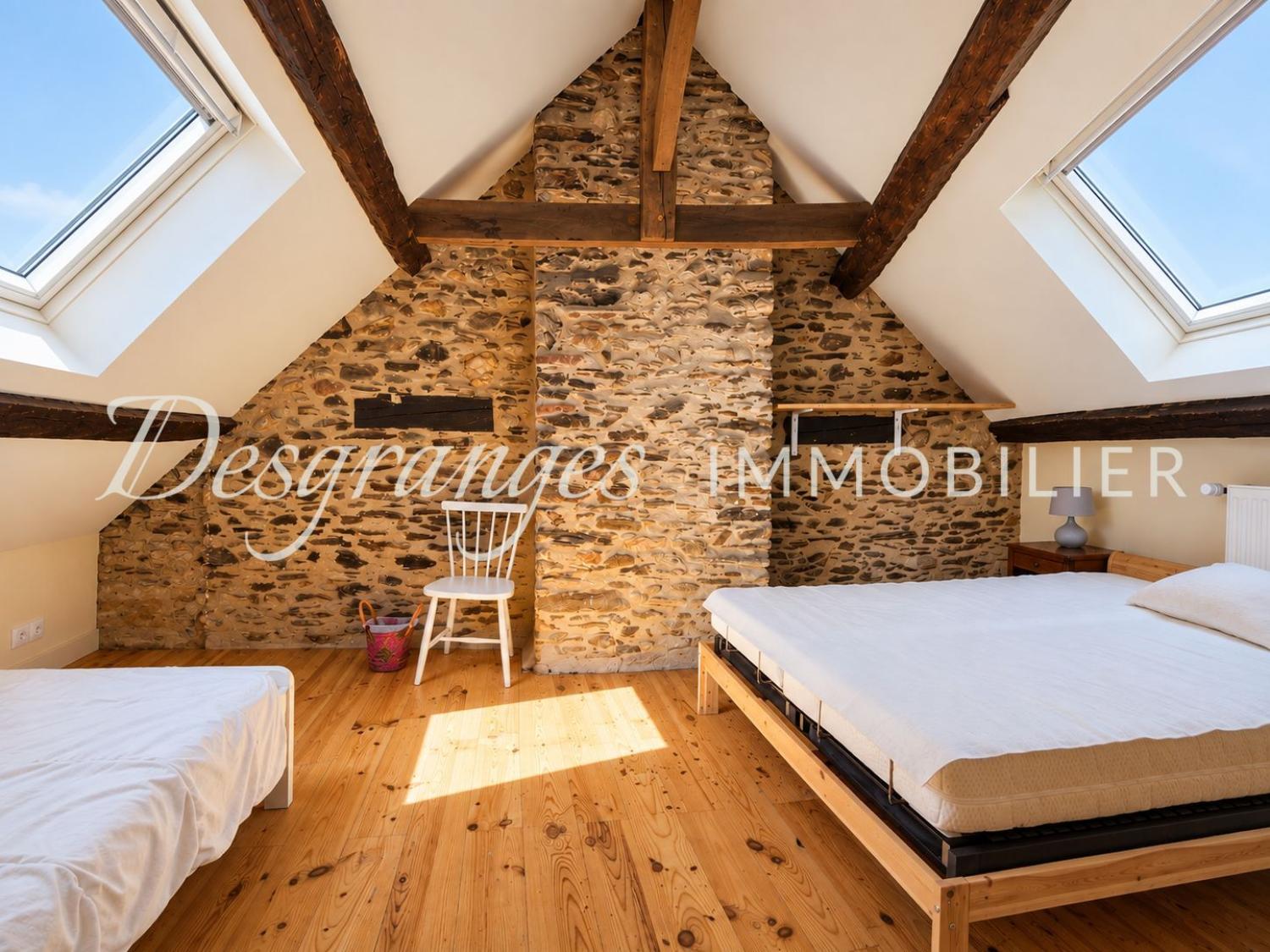 à vendre maison Payzac Dordogne 10