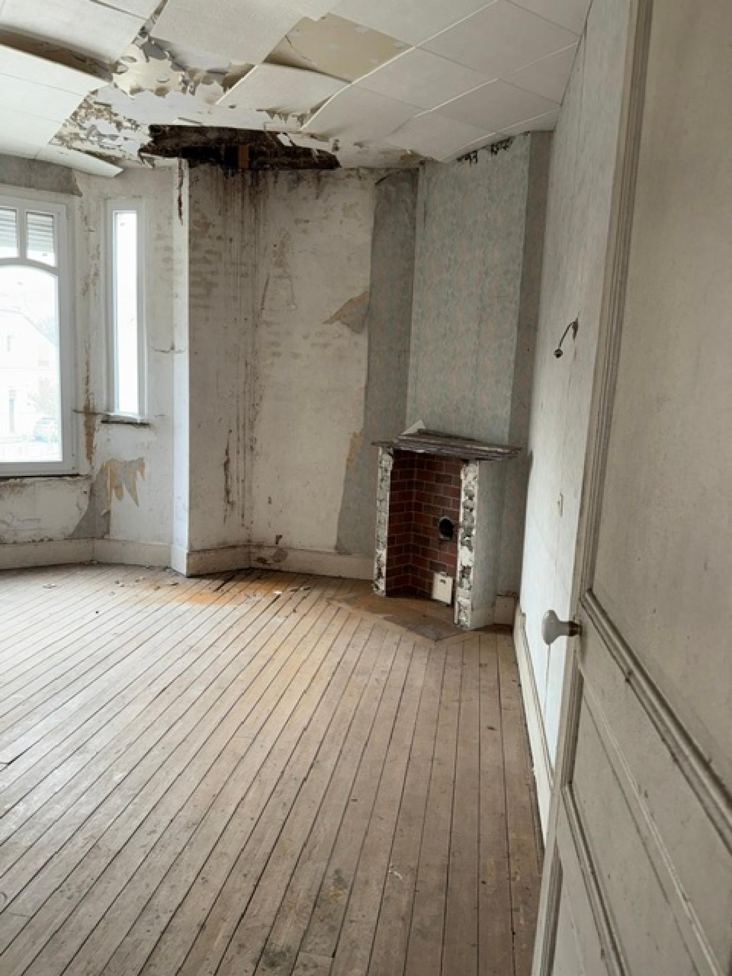 à vendre maison bourgeoise Givet Ardennes 17