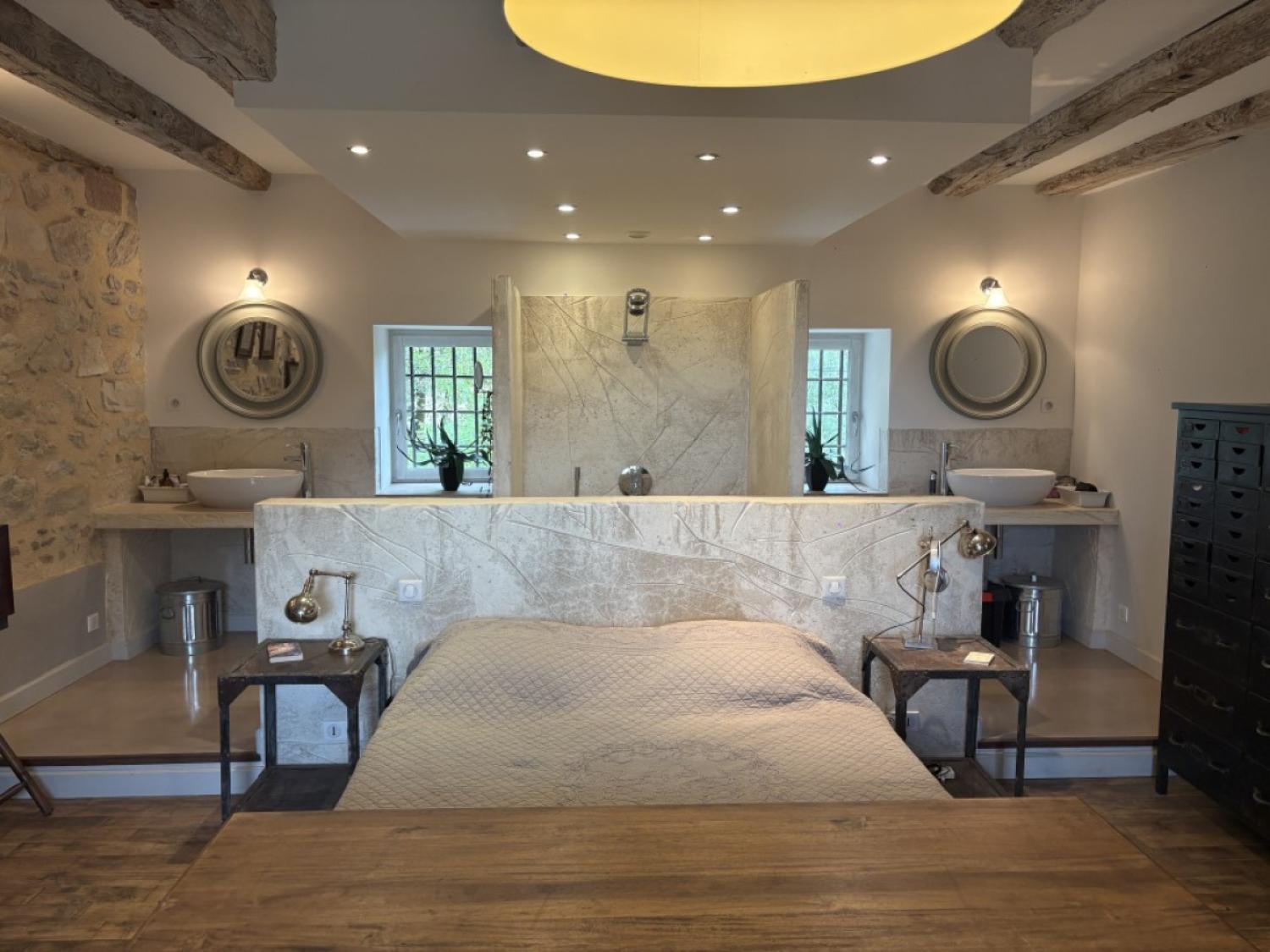  à vendre maison indépendant Ségonzac Corrèze 17