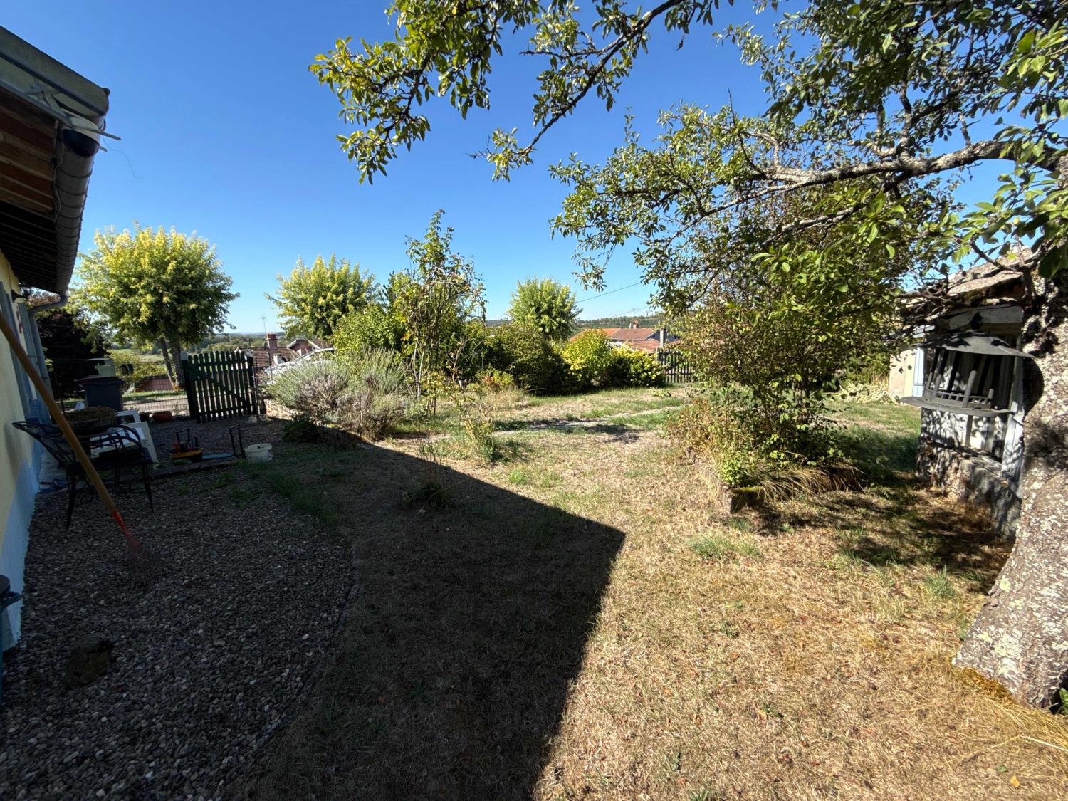  à vendre maison indépendant Ormoy Haute-Saône 31