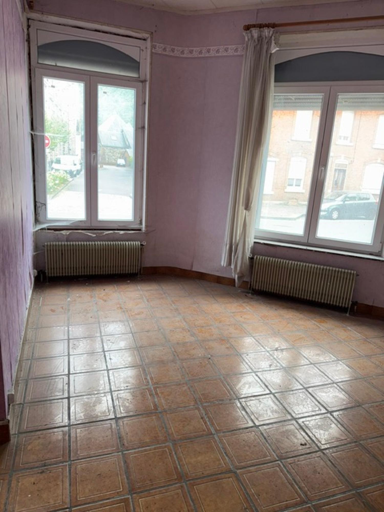 à vendre maison bourgeoise Givet Ardennes 23