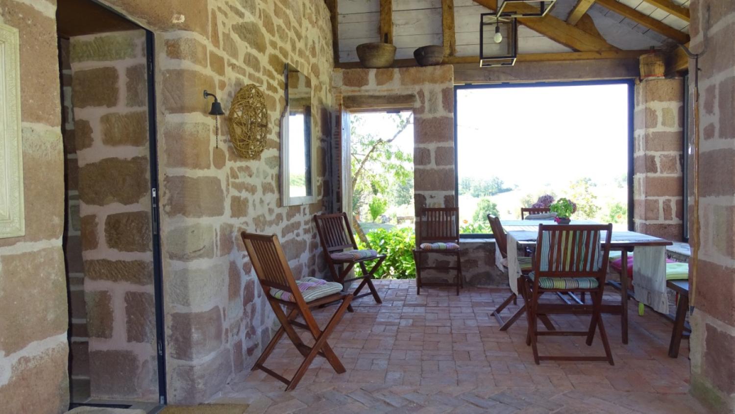  à vendre maison indépendant Ségonzac Corrèze 20
