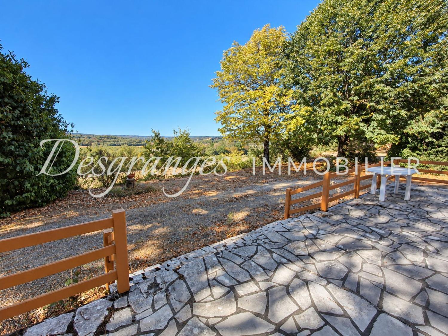  à vendre maison Excideuil Dordogne 4