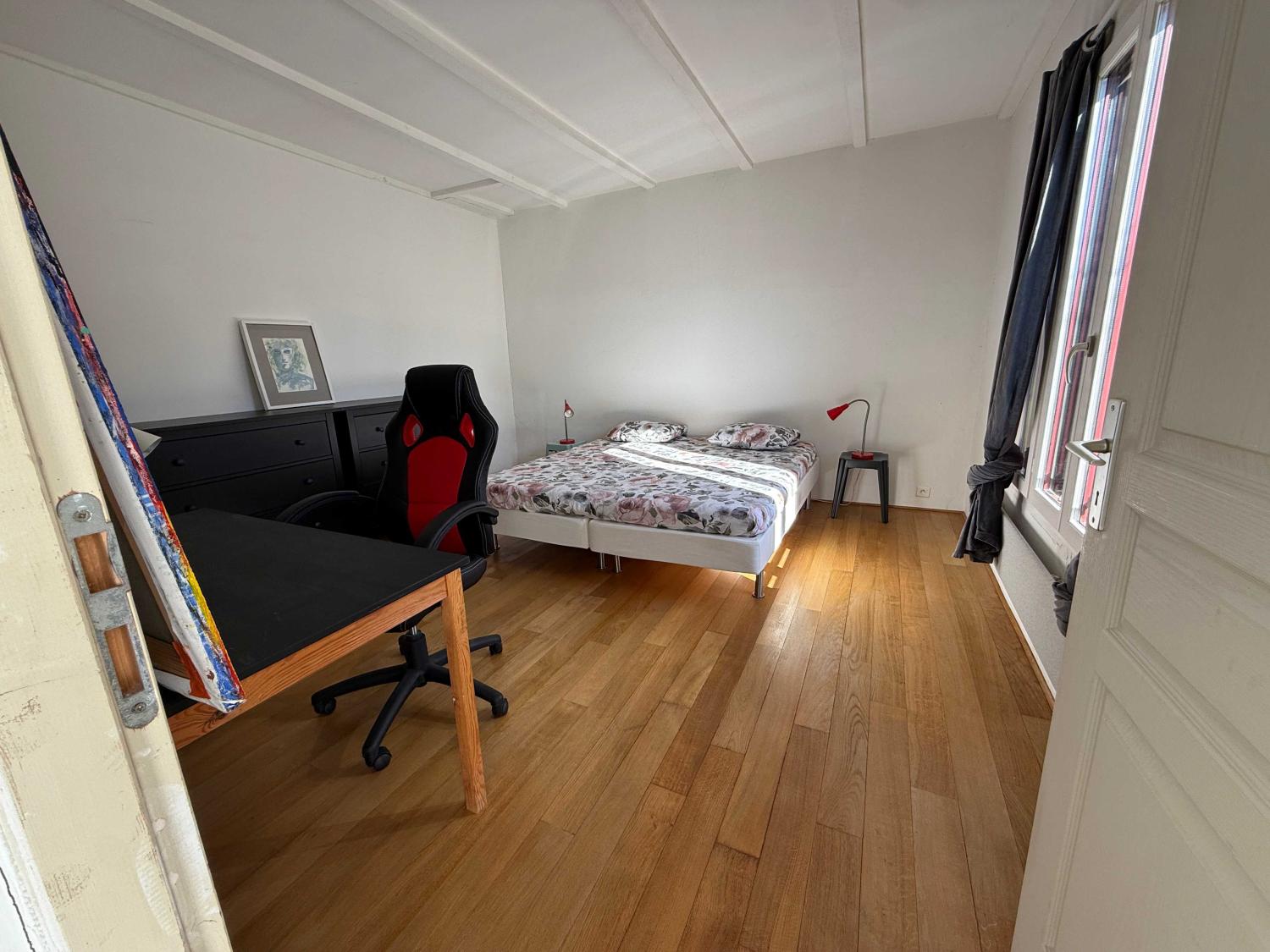  à vendre maison de village Bourbonne-les-Bains Haute-Marne 14