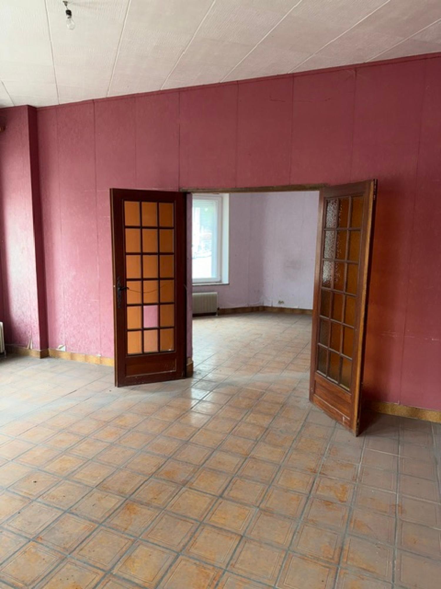 à vendre maison bourgeoise Givet Ardennes 27