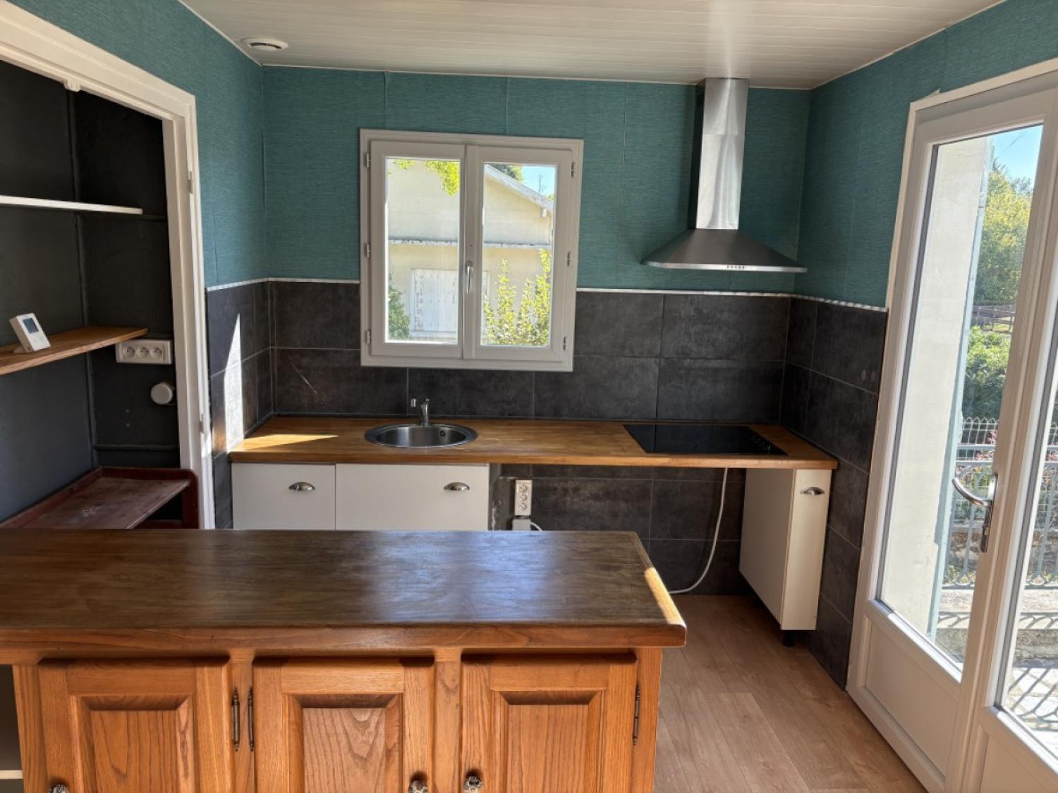  à vendre maison indépendant Saint-Pardoux-Corbier Corrèze 6