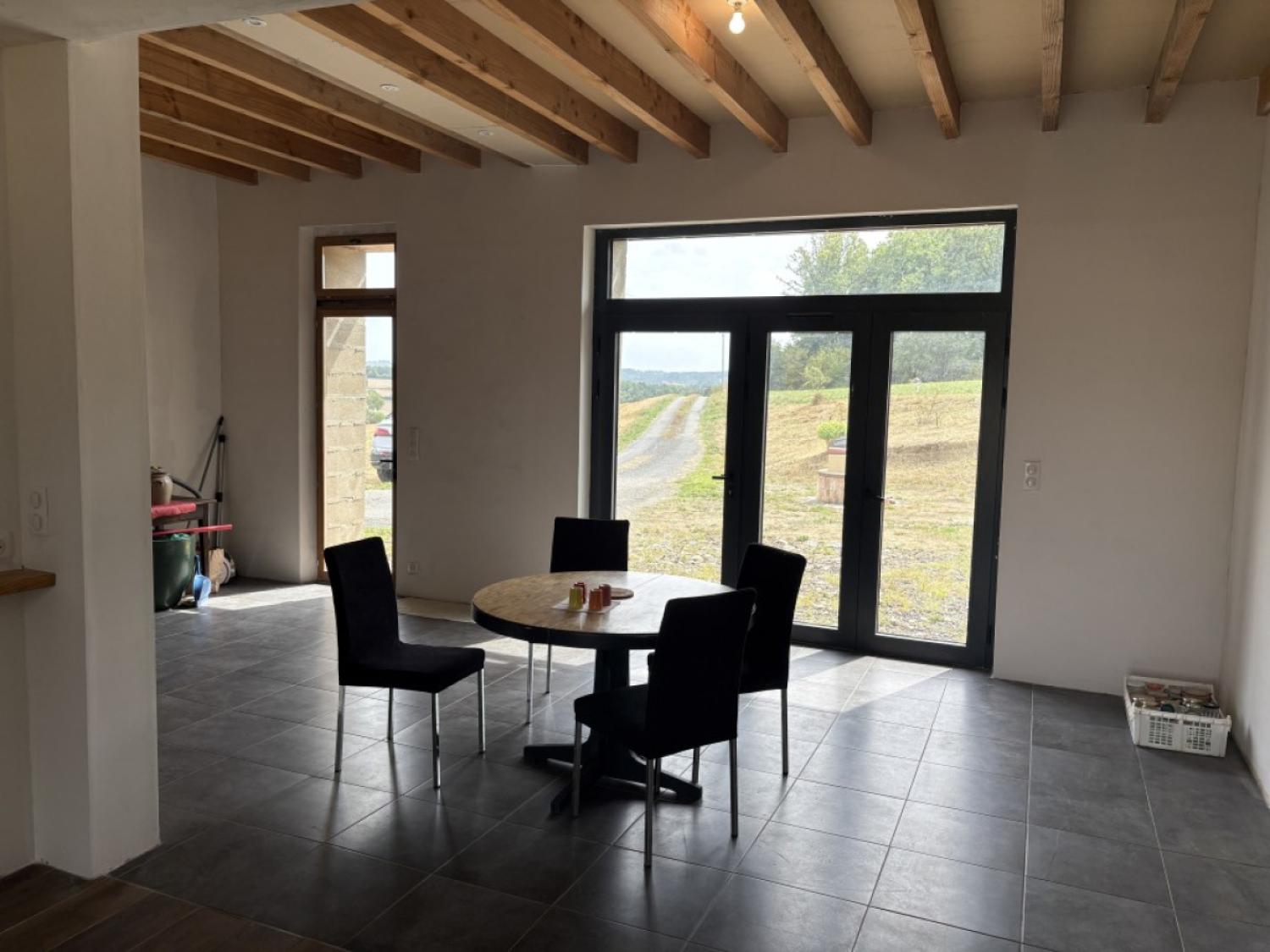 à vendre maison indépendant Saint-Julien-le-Vendômois Corrèze 7