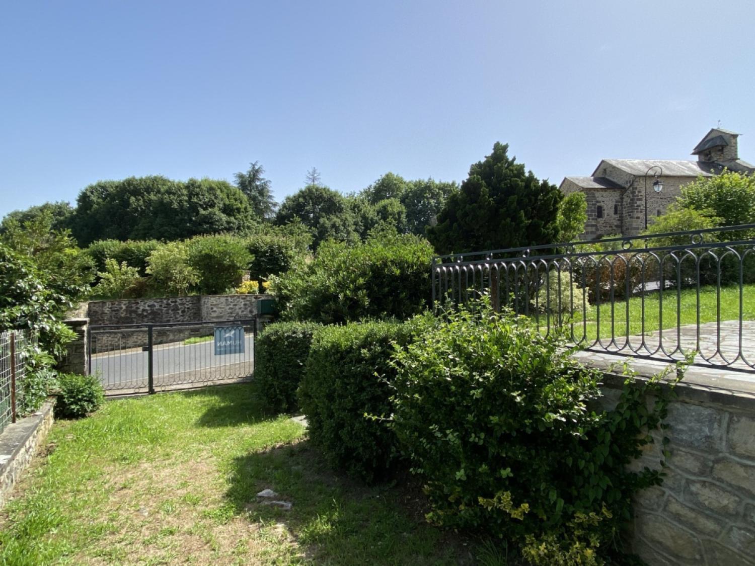  à vendre maison indépendant Saint-Pardoux-Corbier Corrèze 10
