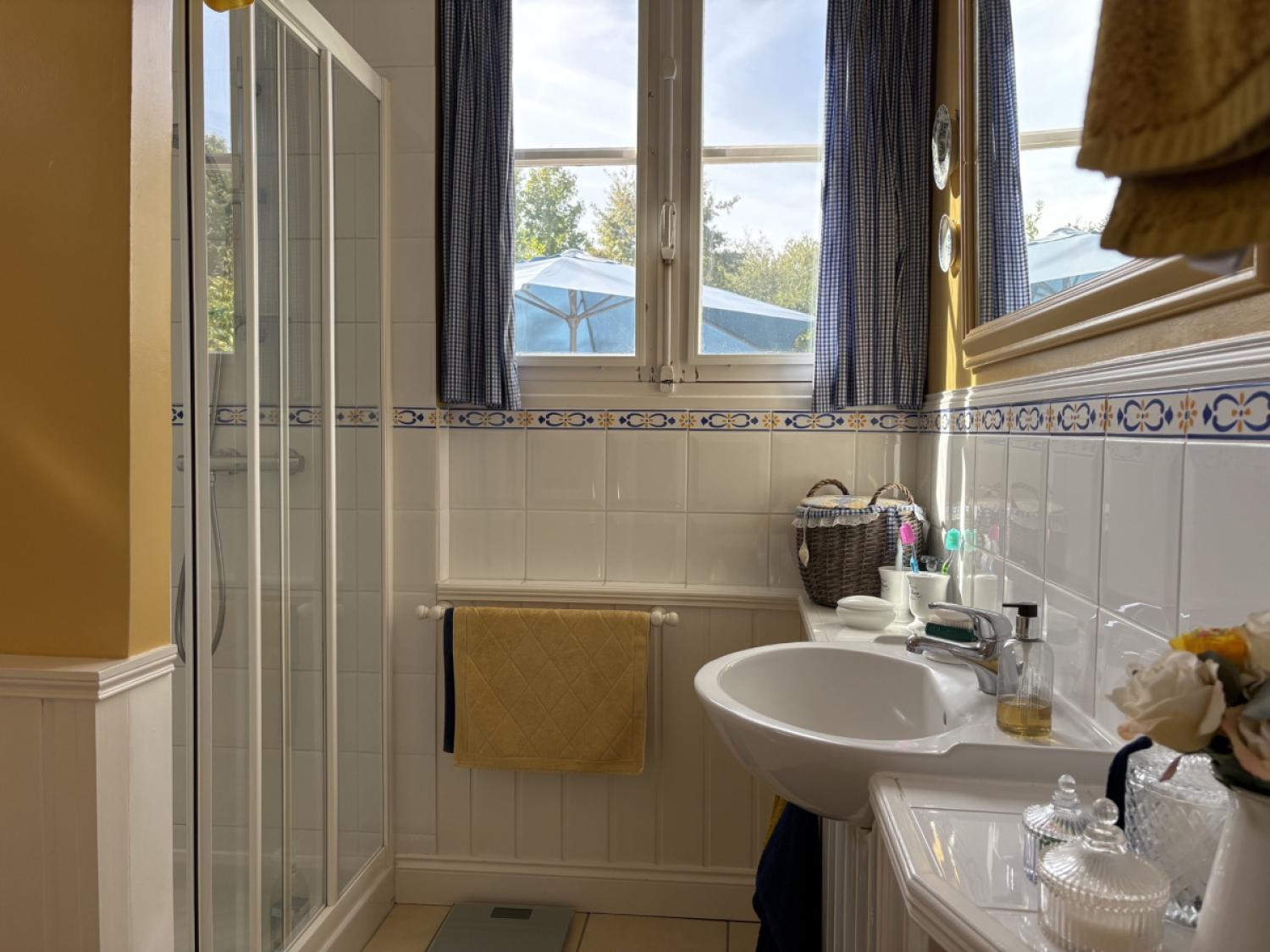  à vendre maison avec gîte Meuzac Haute-Vienne 15