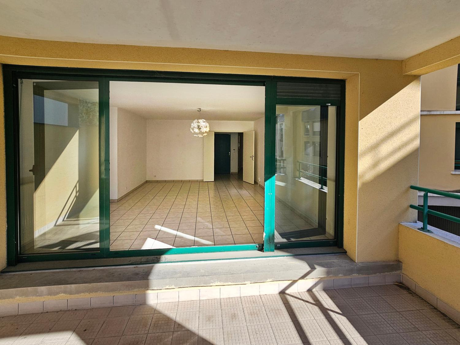  à vendre appartement Sens Yonne 3
