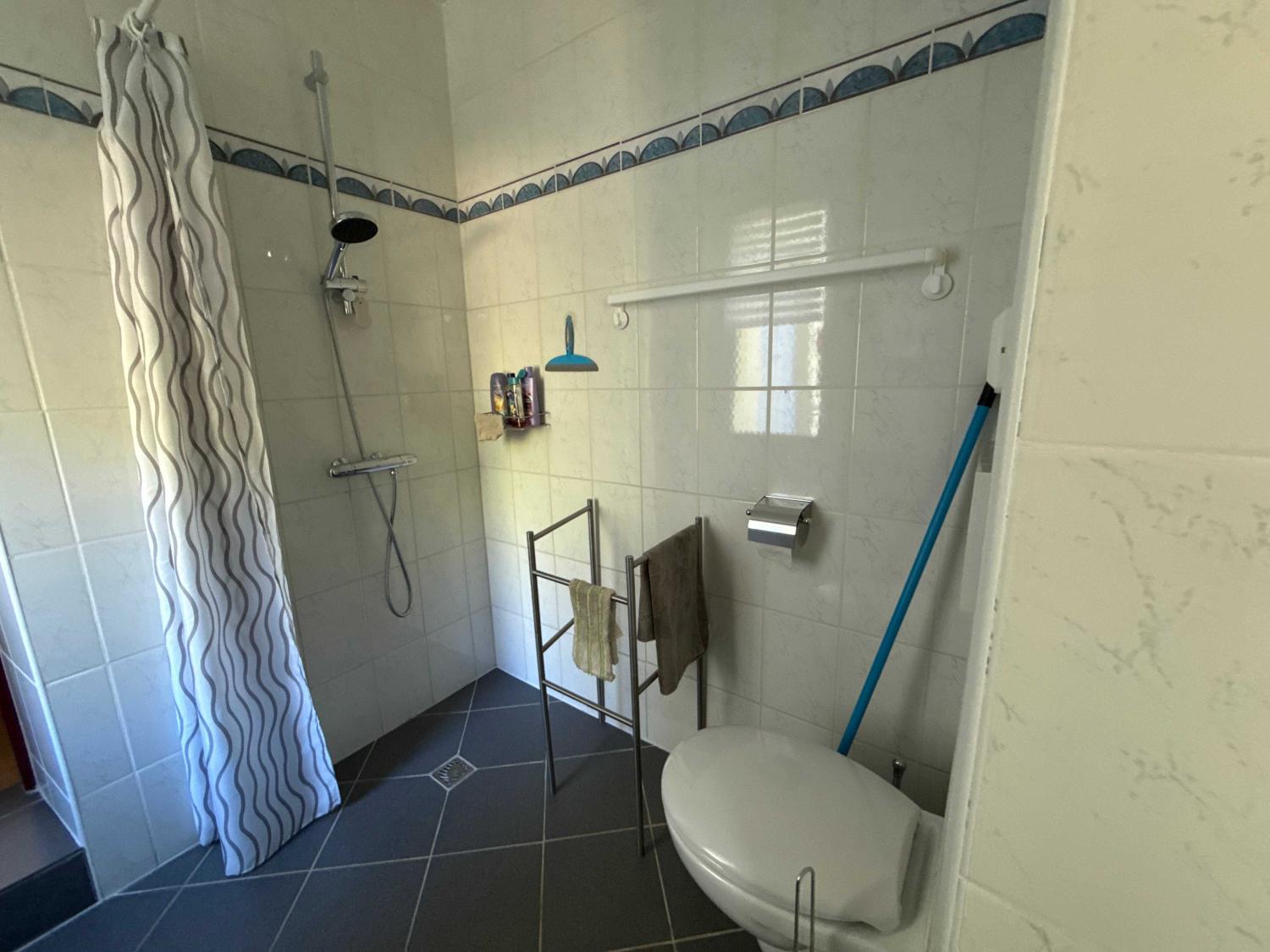  à vendre maison indépendant Ormoy Haute-Saône 11