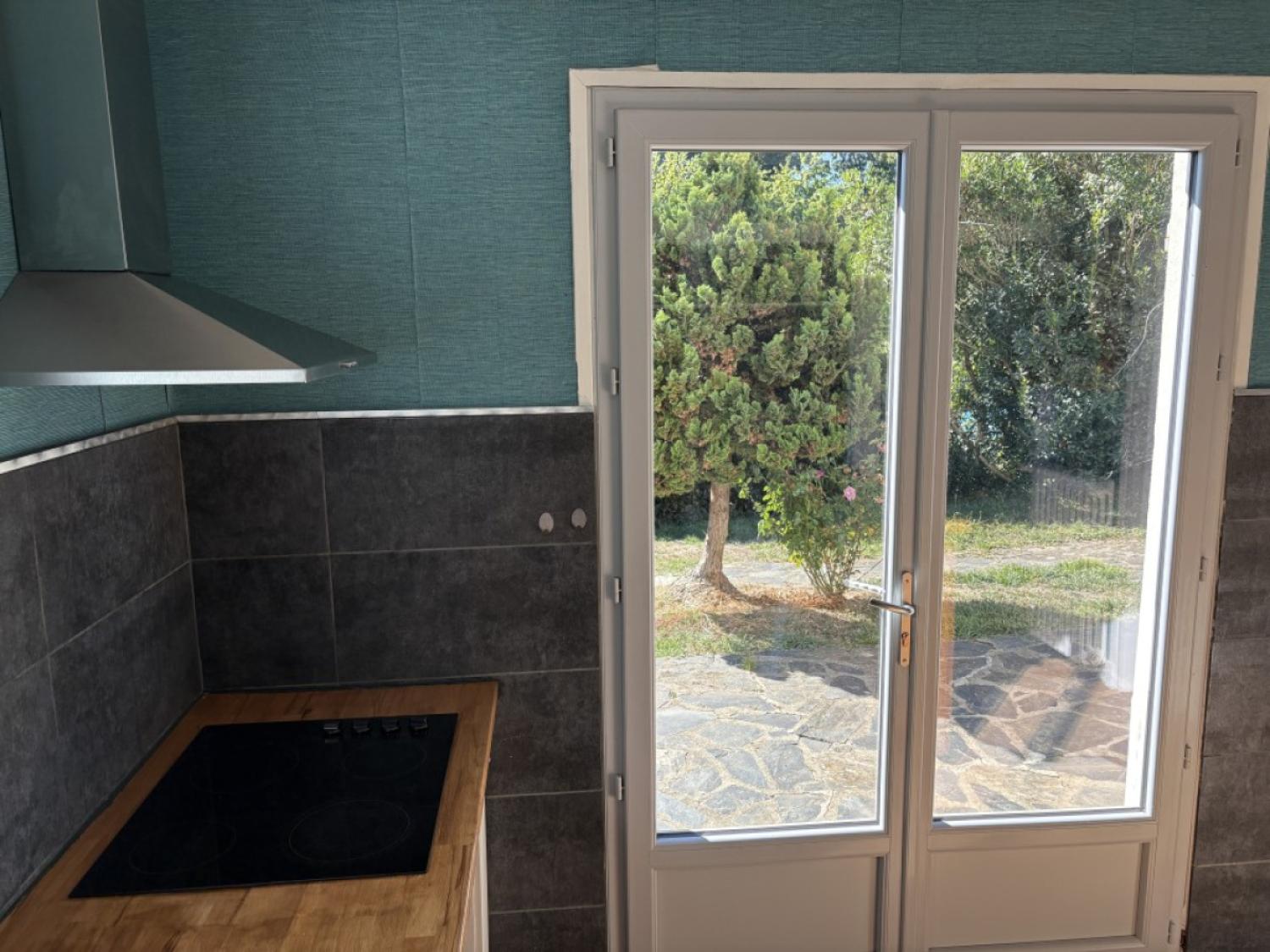  à vendre maison indépendant Saint-Pardoux-Corbier Corrèze 7