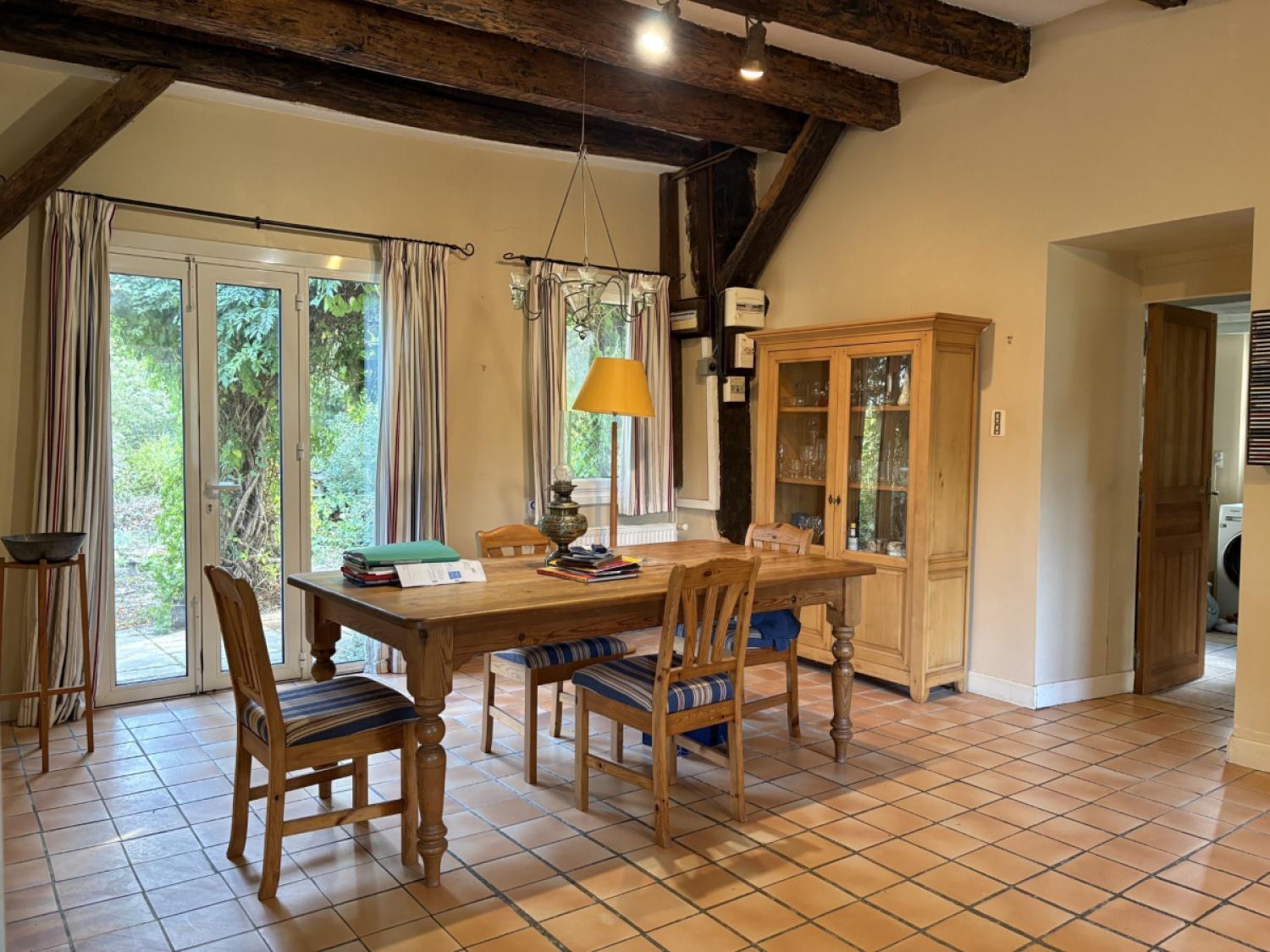à vendre maison indépendant Coussac-Bonneval Haute-Vienne 9
