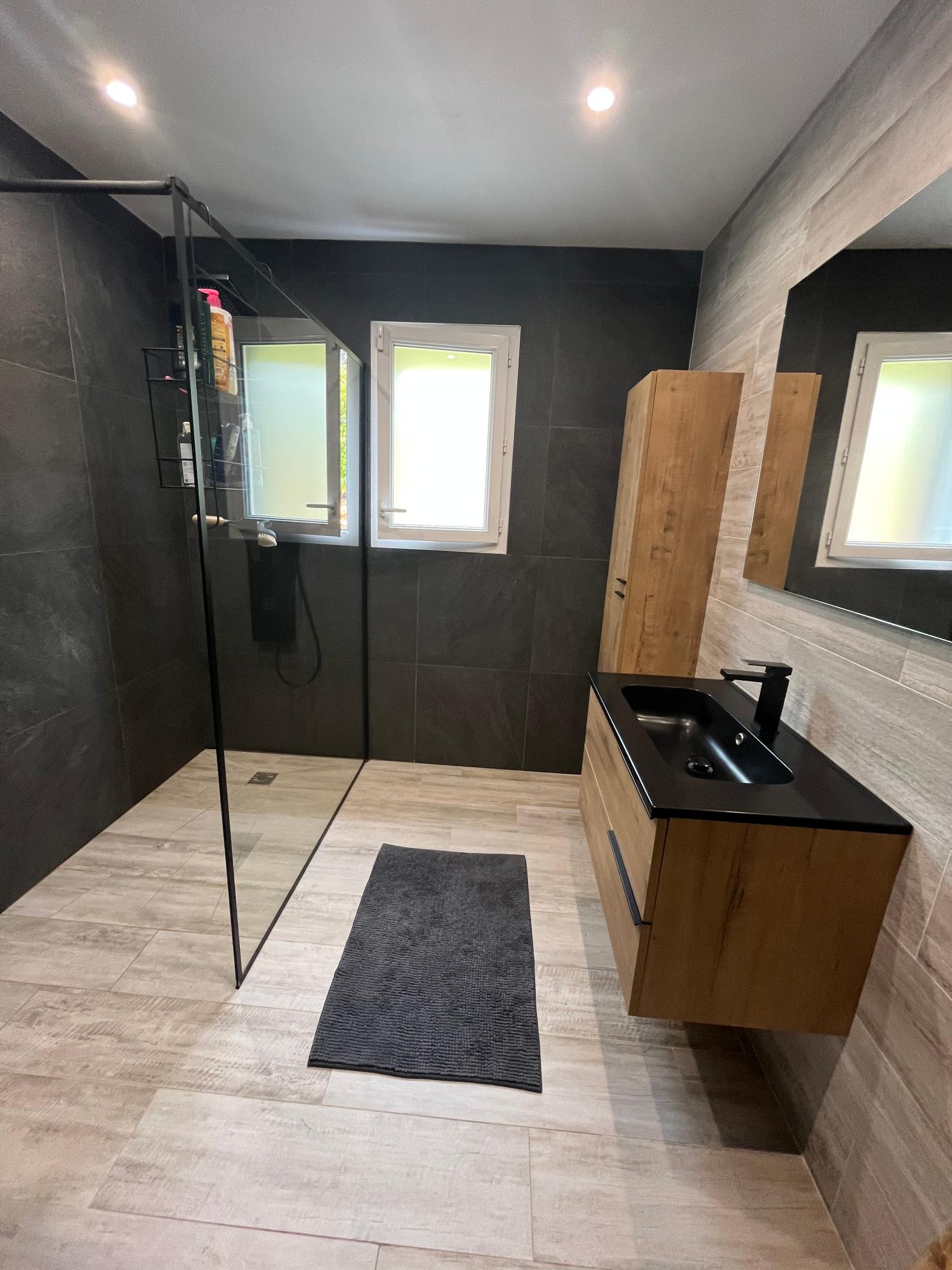 à vendre maison indépendant Lorgues Var 7