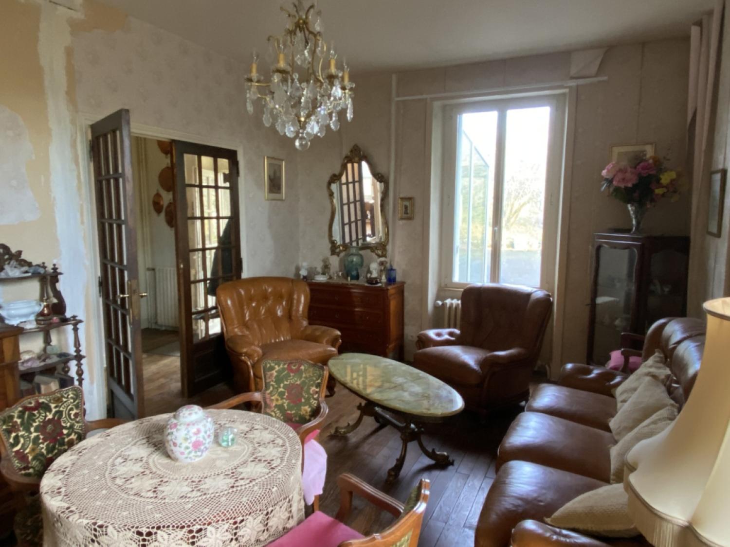  à vendre maison indépendant Arnac-Pompadour Corrèze 6