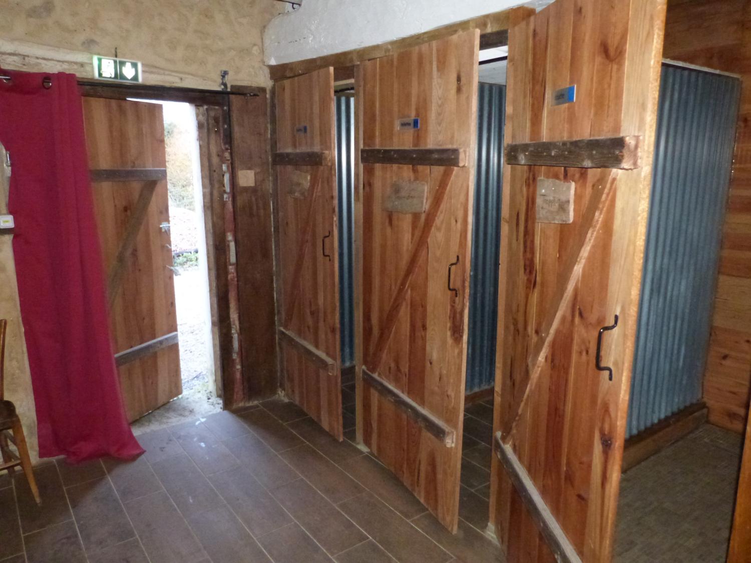  à vendre maison indépendant Ballon Sarthe 8