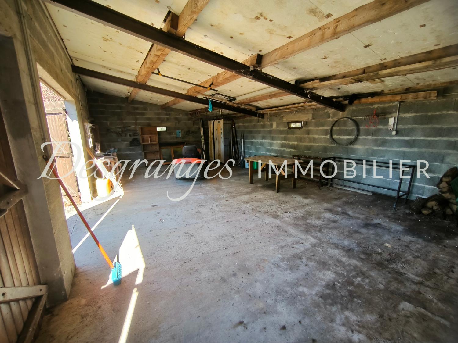  à vendre maison Excideuil Dordogne 20