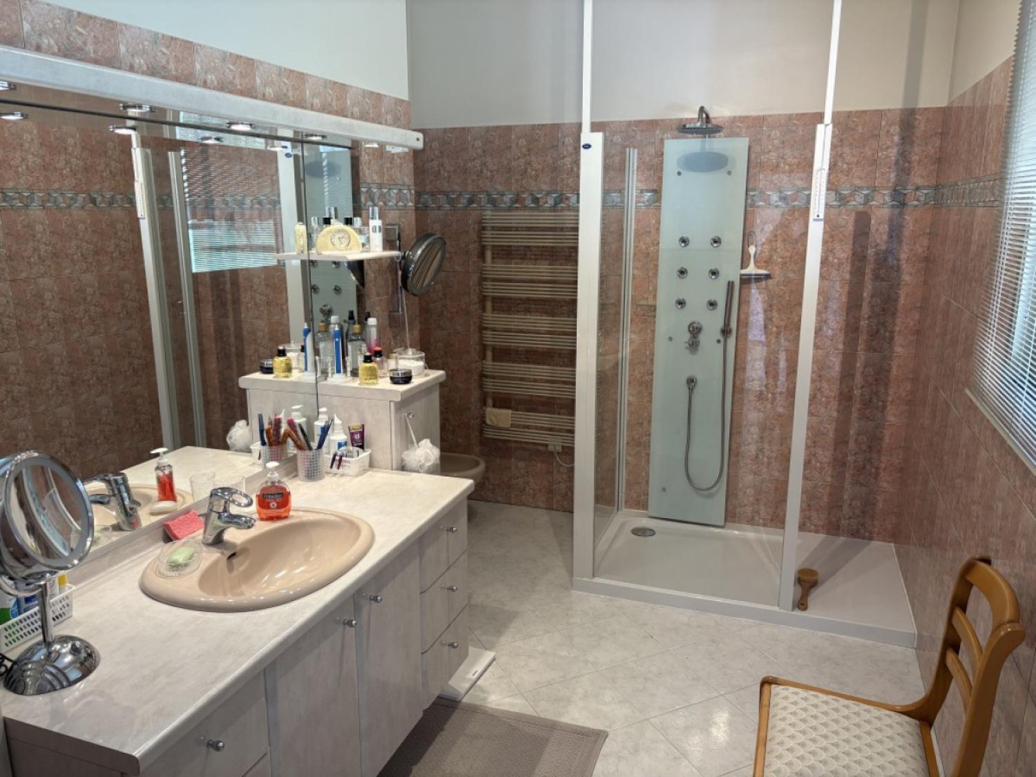 à vendre villa Arnac-Pompadour Corrèze 13