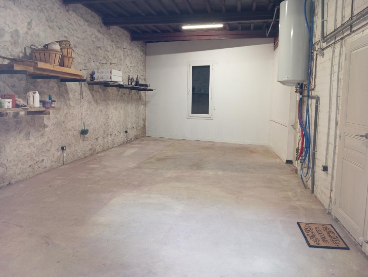 à vendre maison Ponteilla Pyrénées-Orientales 9