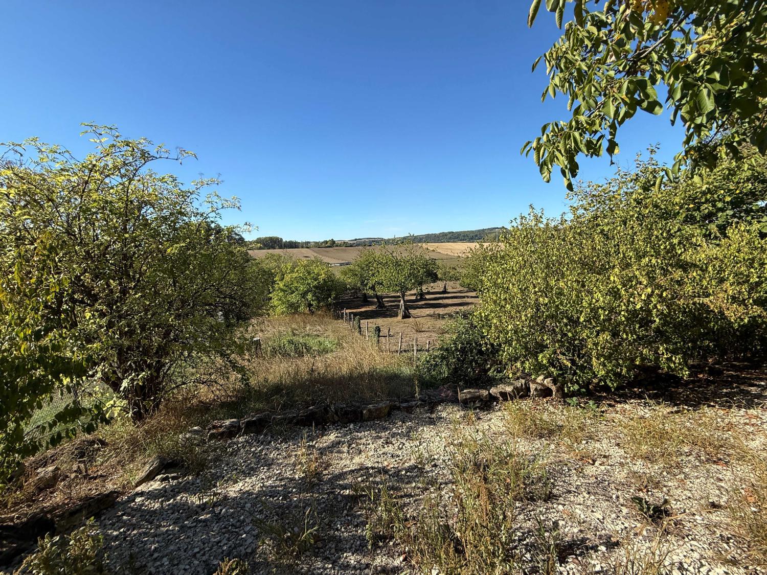 à vendre maison de village Montcourt Haute-Saône 10