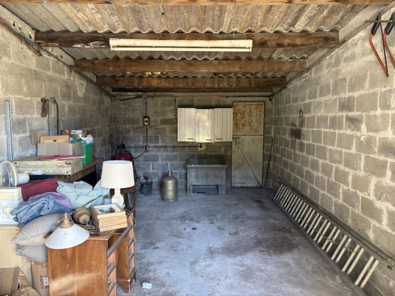  à vendre maison indépendant Saint-Pardoux-Corbier Corrèze 14