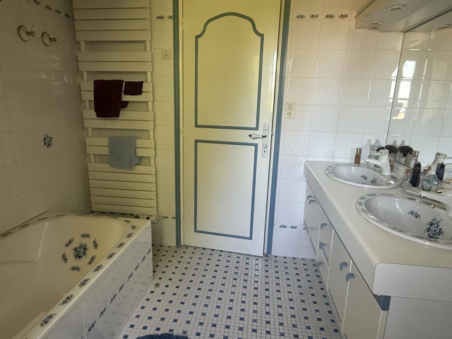à vendre maison indépendant Lubersac Corrèze 11
