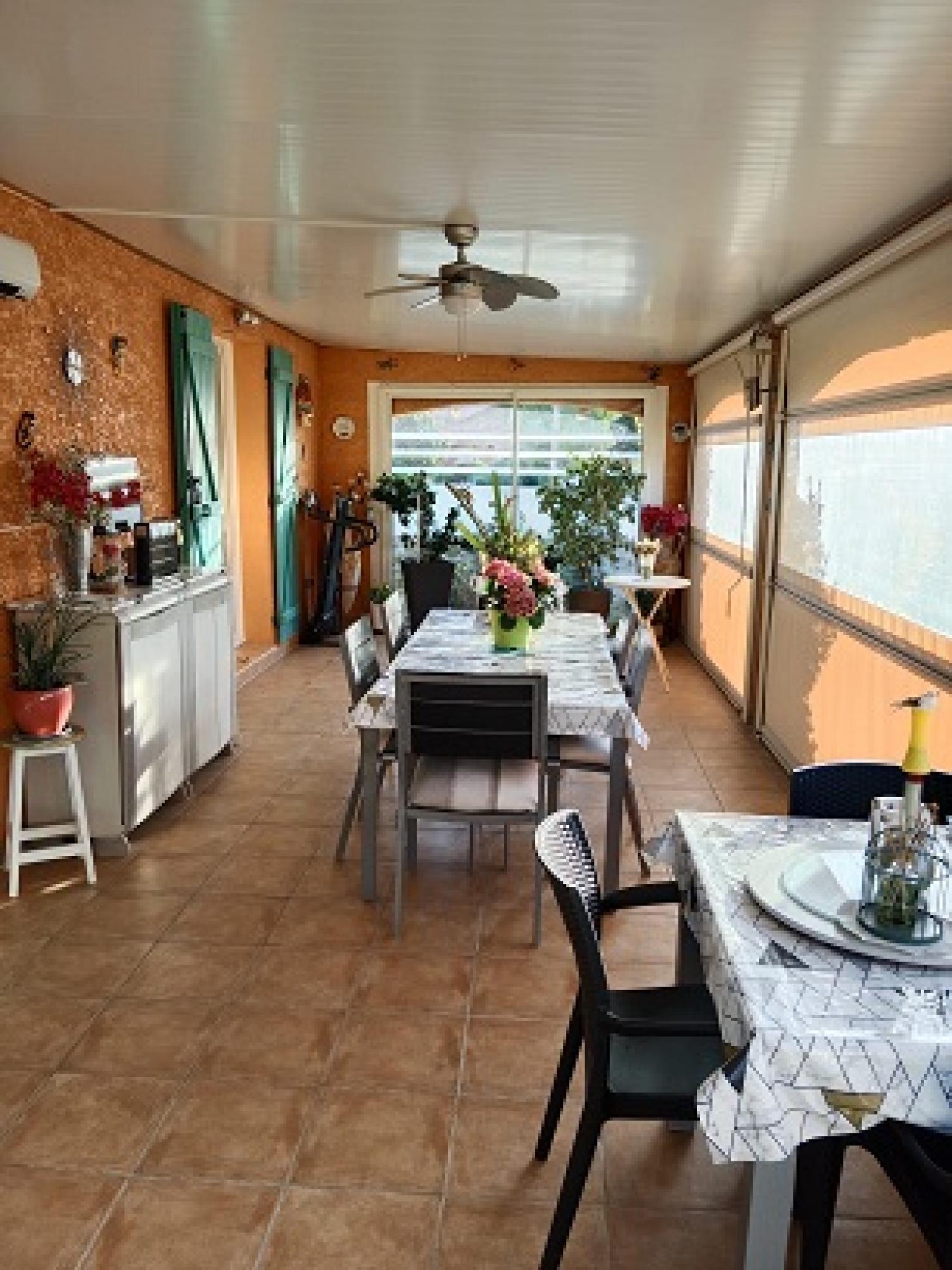  à vendre villa Saint-Laurent-de-la-Salanque Pyrénées-Orientales 6